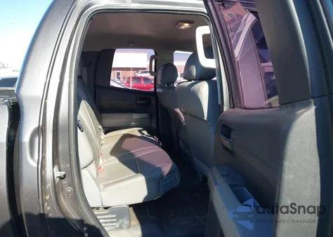 2013 Toyota Tundra Grade 4.6L V8 из США, поврежденный, VIN 5TFRM5F15DX052164